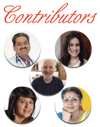 CONTRIBUTORS